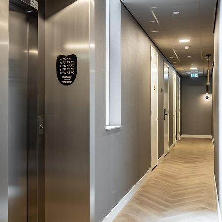 Bizstay Maurits Lahey Dış mekan fotoğraf